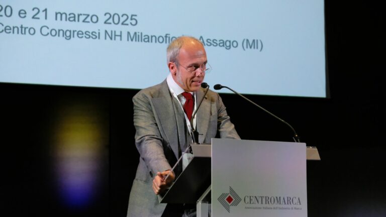 Francesco Mutti - Centromarca