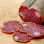 Salsiccia e soppressata della Val di Fiano_Campania_ph. Giuseppe Cucco-L