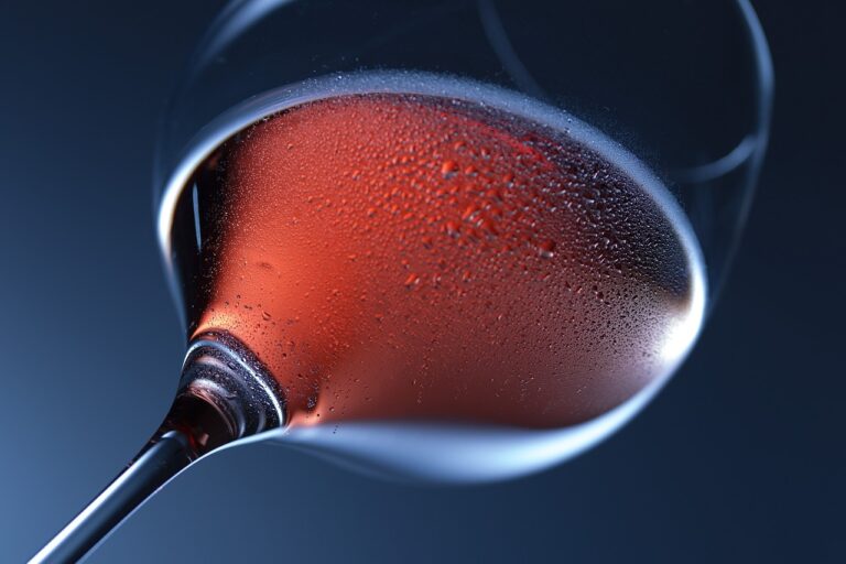 vino rosso dealcolato